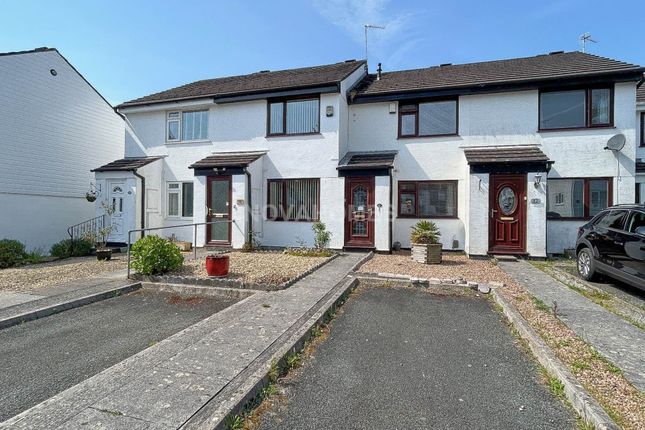 Terraced house to rent in St Boniface Close, Beacon Park