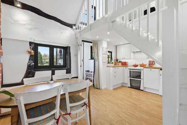 Stone Cottage, Weston Colville Road, Newmarket photo 2