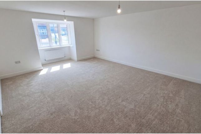 Plot 66 The Bakewell, Off Moor Road, Nottingham photo 4
