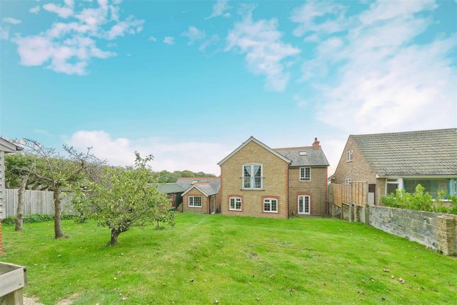 Detached house for sale in Denton Rise, Newhaven