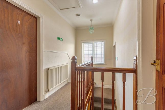 End terrace house for sale in Rosemary Street, Mansfield