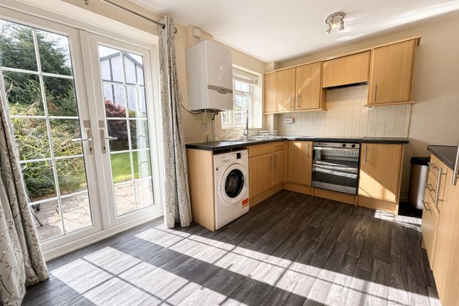 53, Mainwaring Drive, Wilmslow photo 2