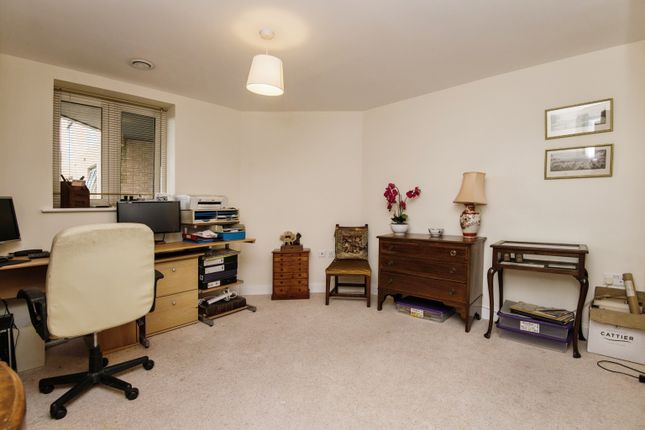 Flat for sale in Bakers Way, Exeter, Devon