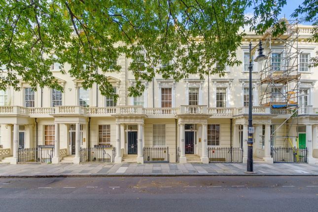 135a, Cambridge Street, London photo 3