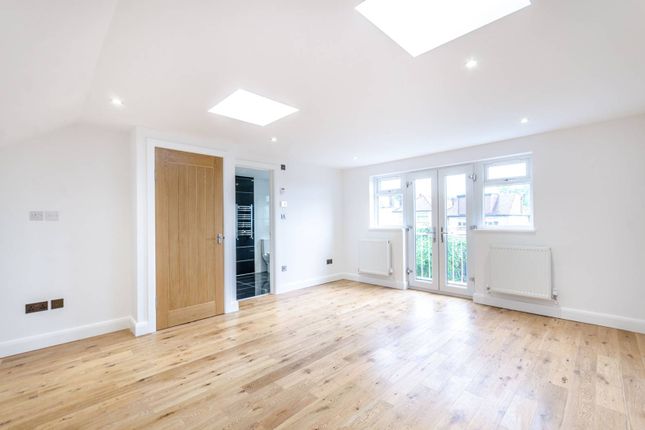Thumbnail Semi-detached house to rent in Hill Close, Dollis Hill, London