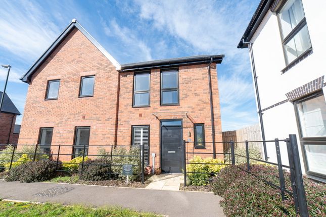 2-bed house on 43, Fairmont Street, Cheltenham, £319,950