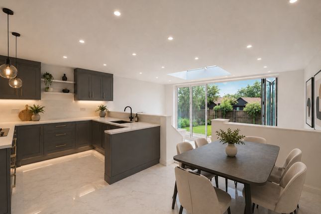 Flat Plot 2, 11, Selbourne Road, Hockley photo 4