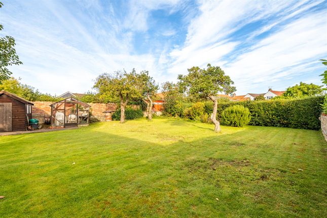 Detached house for sale in The Crescent, Nettleham, Lincoln