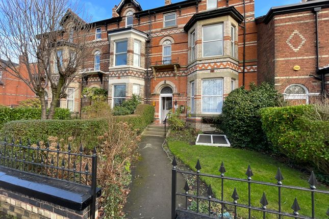 Thumbnail Flat to rent in 51 Manchester Road, Knutsford