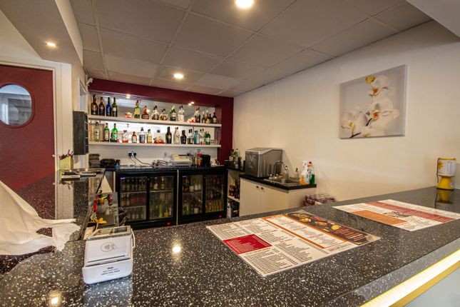 New Village Restaurant, 1 High Street, Chester photo 2