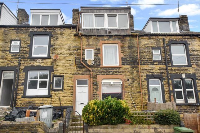 Terraced house for sale in New Bank Street, Morley, Leeds, West Yorkshire