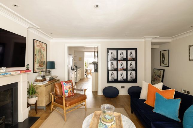 16a, Chesterton Road, London photo 4