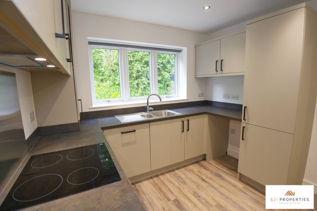 Plot 35 - The Sidings Development, Pit Hill, Langwith photo 3