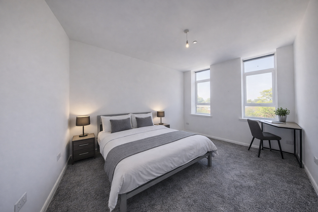 1 Bedroom , 4 Matlock Rd, Coventry photo 4