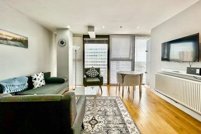 Kitchen/Living Room