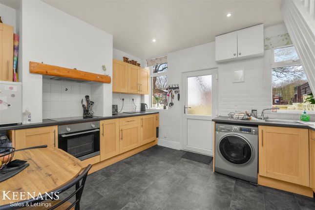 21, Railway Terrace, Simonstone photo 3