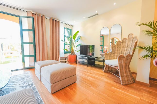 Town house for sale in Golf Del Sur, Tenerife, Spain - 38639
