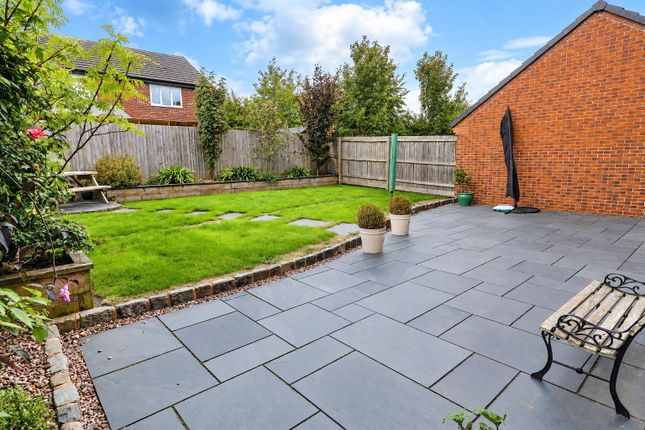 3, Cormorant Close, Farndon photo 3
