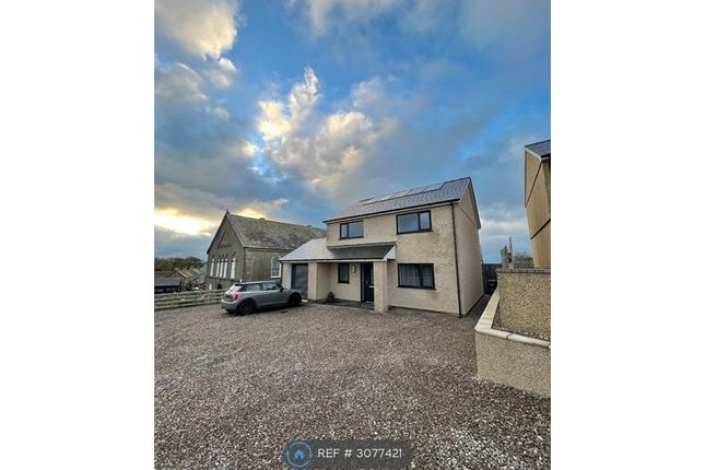 3 Bedroom Detached