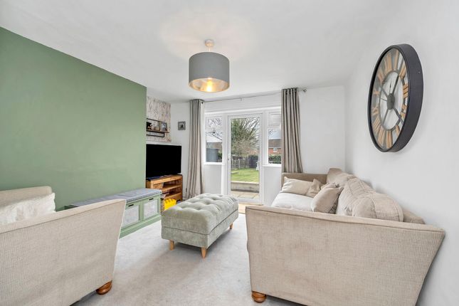 17, The Knowle, Bury St. Edmunds photo 2