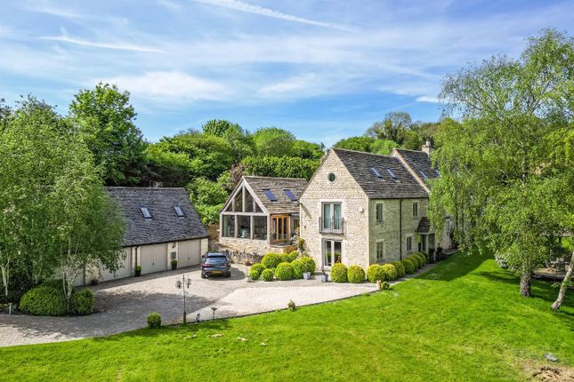 Detached house for sale in Jenkins Lane, Edge, Stroud