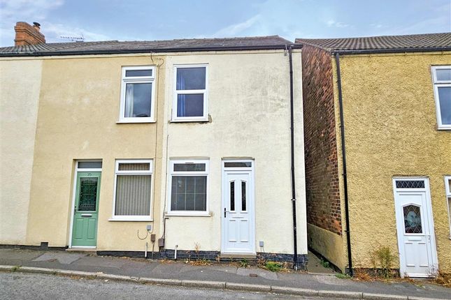 2-bed terraced on 18, Hampden Street, NOTTINGHAM, £70,000