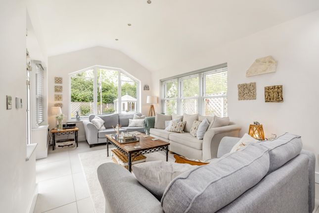 Detached house for sale in Church View, Tetney