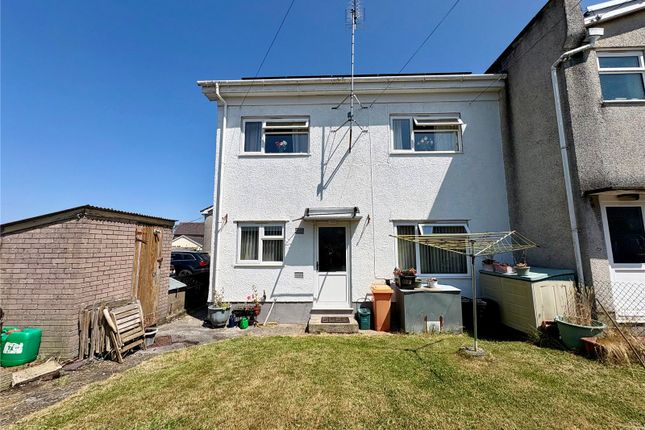 3-bed house on 13, Bro Einon, Carmarthenshire, £135,000