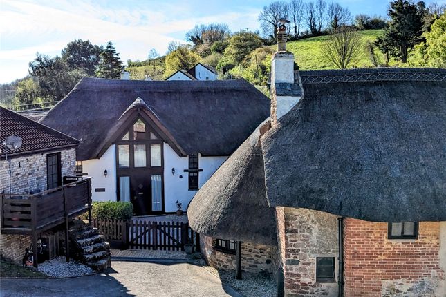 Barn conversion for sale in Ash Hill, Bishopsteignton, Teignmouth