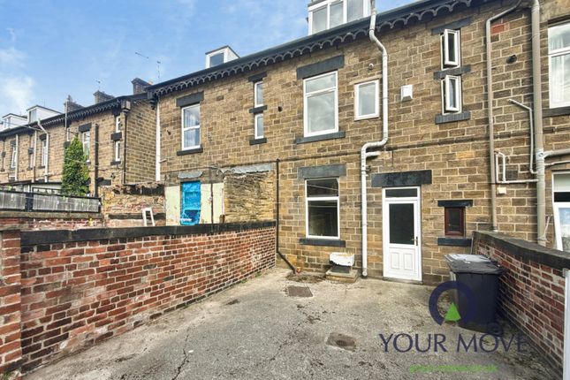 14, Grove Street, Barnsley photo 2