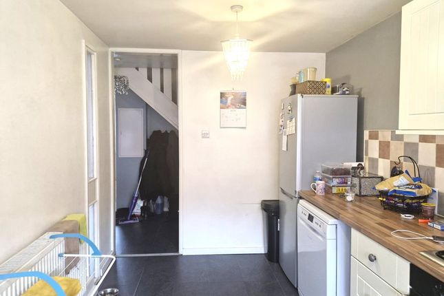 Terraced house to rent in Parvills, Waltham Abbey