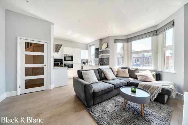 Flat 3, 13, Manor Road, Beckenham photo 3