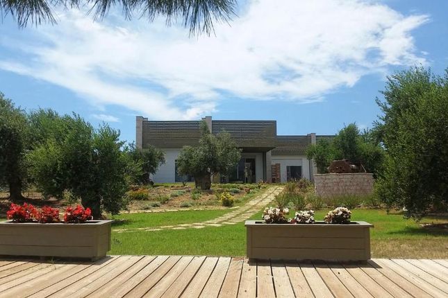 Thumbnail Villa for sale in Chrani, Greece