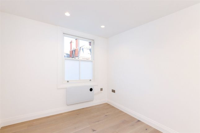 Terraced house for sale in Bury Walk, Chelsea, London