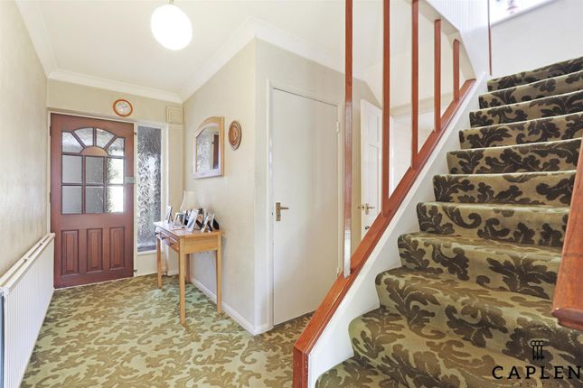 Detached house for sale in Stag Lane, Buckhurst Hill
