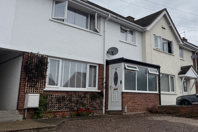 3 Bedroom Terraced For Sale