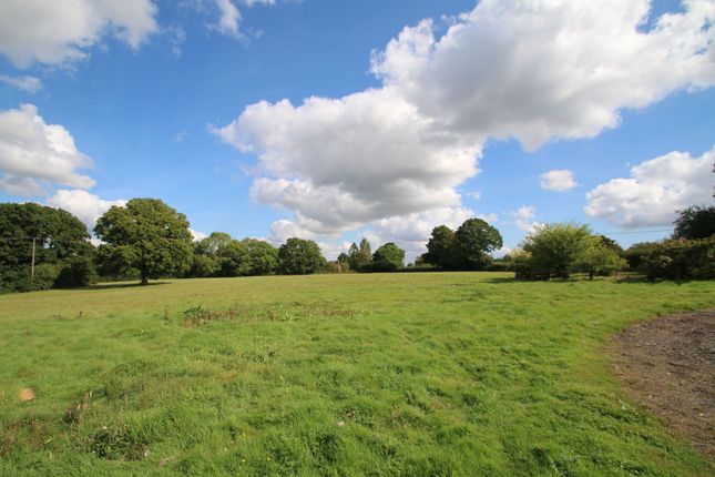Land for sale in Quickbourne Lane, Northiam