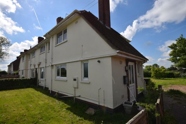 Semi-detached house to rent in Burton Road, Repton, Derby, Derbyshire