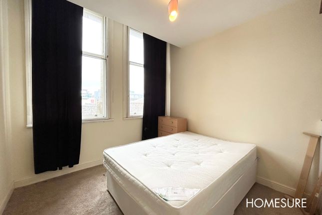 Apartment 11, 22, Sir Thomas Street, Liverpool photo 5