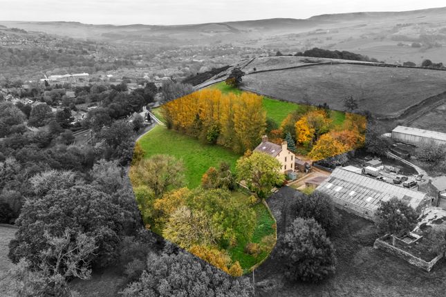 Moorwood Farm, Redmoor Lane, New Mills photo 2