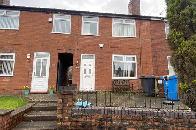 Town house for sale in Norwood Crescent, Royton