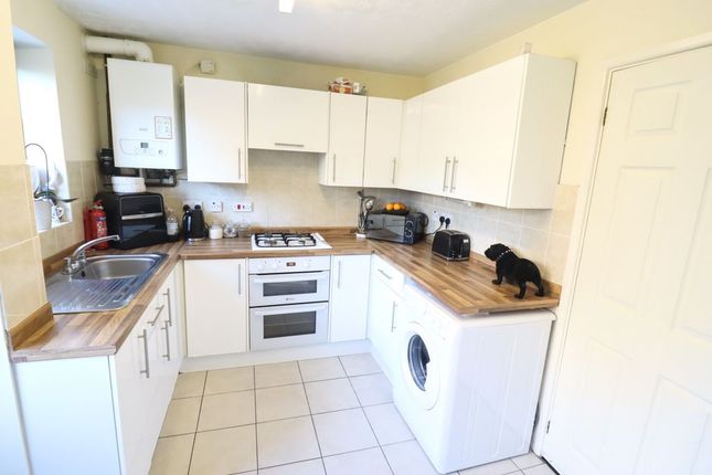 Kinross Drive, Milton Keynes photo 3