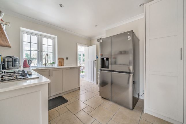 Detached house for sale in Lynch Road, Farnham, Surrey