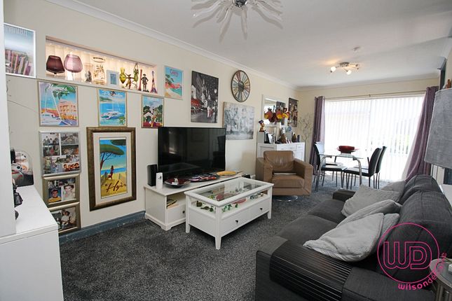 64 Combe Drive, Newcastle upon Tyne photo 4