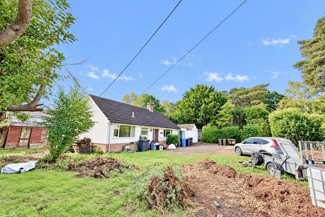 15 Greenwood Way, St. Ives, Ringwood photo 2