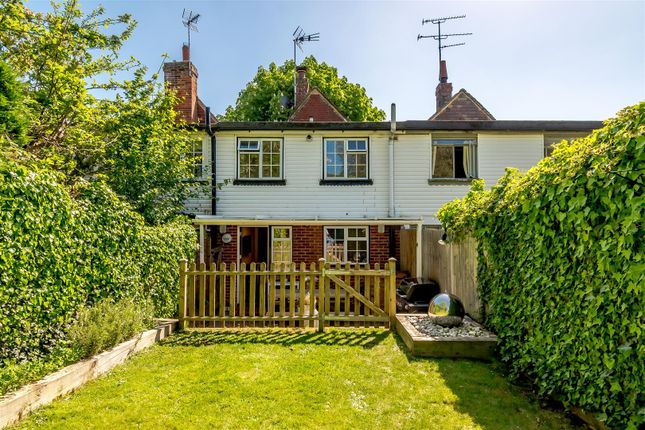 Terraced house for sale in Forge Lane, Boxley, Maidstone