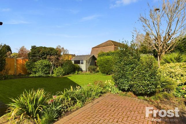 Bungalow for sale in Timsway, Staines-Upon-Thames, Surrey