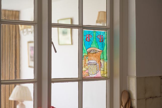 4, Lower Ventnor Cottages, Cooham photo 4