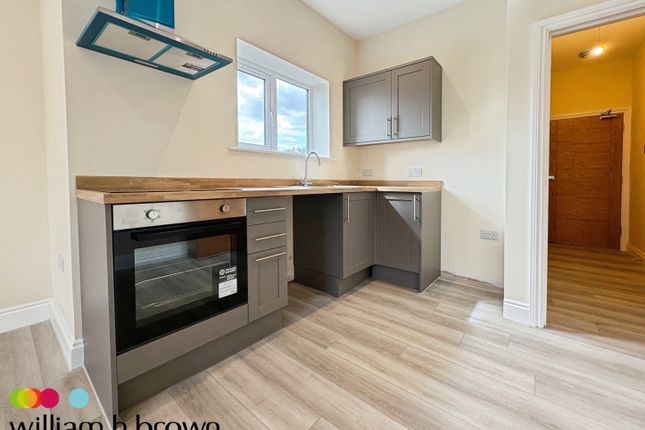 Flat 10, Springwood Terrace, St Josephs Cresent, Rayne Road, Braintree photo 3