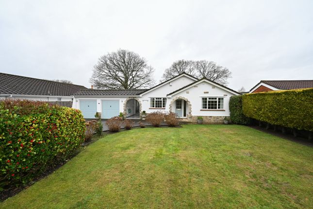 3-bed house on 18, Dewlands Way, Verwood, £650,000